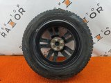 203000101AA Колесо Chery Tiggo 4 R17 5x108, Formula 215/60 R17, зимнее, липучка фото 12