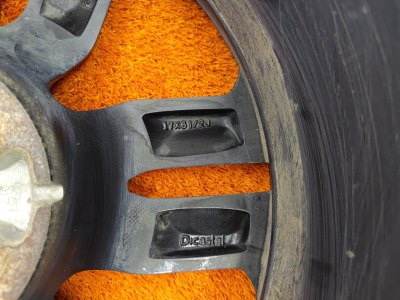 Колесо Chery Tiggo 4 R17 5x108, Formula 215/60 R17, зимнее, липучка