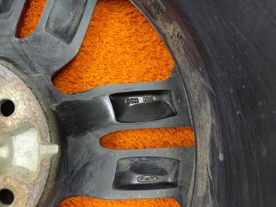 Колесо Chery Tiggo 4 R17 5x108, Formula 215/60 R17, зимнее, липучка