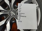 203000101AA Колесо Chery Tiggo 4 R17 5x108, Formula 215/60 R17, зимнее, липучка фото 19