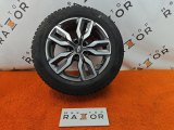 203000101AA Колесо Chery Tiggo 4 R17 5x108, Formula 215/60 R17, зимнее, липучка фото 1