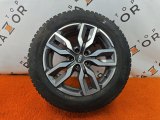 203000101AA Колесо Chery Tiggo 4 R17 5x108, Formula 215/60 R17, зимнее, липучка фото 2
