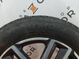 203000101AA Колесо Chery Tiggo 4 R17 5x108, Formula 215/60 R17, зимнее, липучка фото 4
