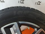 203000101AA Колесо Chery Tiggo 4 R17 5x108, Formula 215/60 R17, зимнее, липучка фото 5