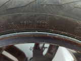 203000101AA Колесо Chery Tiggo 4 R17 5x108, Formula 215/60 R17, зимнее, липучка фото 8