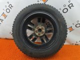 203000101AA Колесо Chery Tiggo 4 R17 5x108, Formula 215/60 R17, зимнее, липучка фото 9