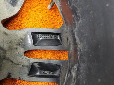 Колесо Chery Tiggo 4 R17 5x108, Formula 215/60 R17, зимнее, липучка
