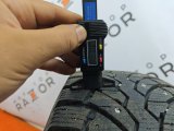 203000101AA Колесо Chery Tiggo 4 R17 5x108, Formula 215/60 R17, зимнее, липучка фото 15