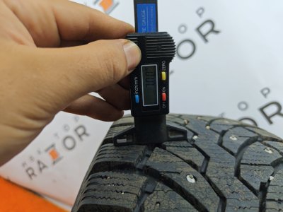 Колесо Chery Tiggo 4 R17 5x108, Formula 215/60 R17, зимнее, липучка