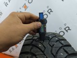 203000101AA Колесо Chery Tiggo 4 R17 5x108, Formula 215/60 R17, зимнее, липучка фото 16
