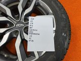 203000101AA Колесо Chery Tiggo 4 R17 5x108, Formula 215/60 R17, зимнее, липучка фото 18