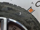 203000101AA Колесо Chery Tiggo 4 R17 5x108, Formula 215/60 R17, зимнее, липучка фото 3