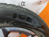 203000101AA Колесо Chery Tiggo 4 R17 5x108, Formula 215/60 R17, зимнее, липучка фото 5