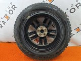 203000101AA Колесо Chery Tiggo 4 R17 5x108, Formula 215/60 R17, зимнее, липучка фото 9