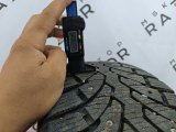 203000101AA Колесо Chery Tiggo 4 R17 5x108, Formula 215/60 R17, зимнее, липучка фото 15