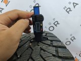 203000101AA Колесо Chery Tiggo 4 R17 5x108, Formula 215/60 R17, зимнее, липучка фото 16