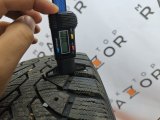 203000101AA Колесо Chery Tiggo 4 R17 5x108, Formula 215/60 R17, зимнее, липучка фото 17