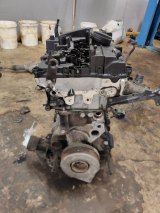 11002455343, 11002455344, 11002409356 Двигатель BMW 3-Series 2018 фото 2