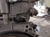 11002455343, 11002455344, 11002409356 Двигатель BMW 3-Series 2018 фото 14