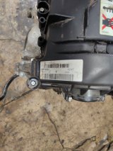 11002455343, 11002455344, 11002409356 Двигатель BMW 3-Series 2018 фото 28