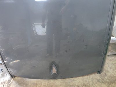 Крыша