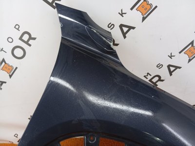 Крыло
