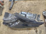 41007298171, 41347297994 Крыло заднее левое BMW 3-Series 2018 фото 2