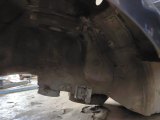 41007298171, 41347297994 Крыло заднее левое BMW 3-Series 2018 фото 9