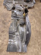 41007298171, 41347297994 Крыло заднее левое BMW 3-Series 2018 фото 12