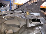 41007298171, 41347297994 Крыло заднее левое BMW 3-Series 2018 фото 15