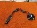 406000321AA Ремень безопасности задний левый Chery Tiggo 4 2022 фото 1
