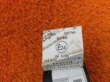 406000321AA Ремень безопасности задний левый Chery Tiggo 4 2022 фото 15