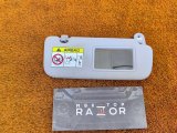85220-H0000, 85220H0000, 85220-H0000-TTX Козырек солнцезащитный правый Kia Rio 2021 фото 2