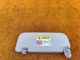 85220-H0000, 85220H0000, 85220-H0000-TTX Козырек солнцезащитный правый Kia Rio 2021 фото 9