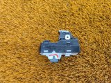 93581H0100 Кнопка стеклоподъемника задняя левая Kia Rio 2021 фото 3