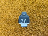 93581H0100 Кнопка стеклоподъемника задняя левая Kia Rio 2021 фото 6