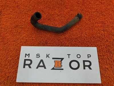 Патрубок радиатора