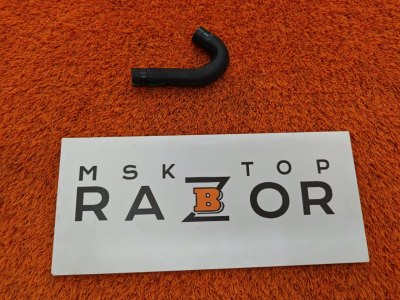 Патрубок