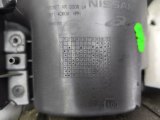 829014CE0A Обшивка двери задняя левая Nissan X-trail 2021 фото 11