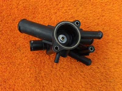 Корпус термостата