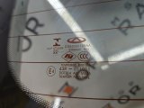 J686301030DY, 552000261AADYJ, DOM20012800007 Крышка багажника Chery Tiggo 4 2022 фото 10