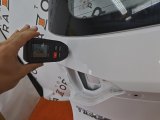 J686301030DY, 552000261AADYJ, DOM20012800007 Крышка багажника Chery Tiggo 4 2022 фото 22