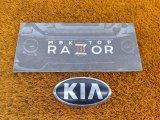 86320H2000 Эмблема Kia Rio 2021 фото 2