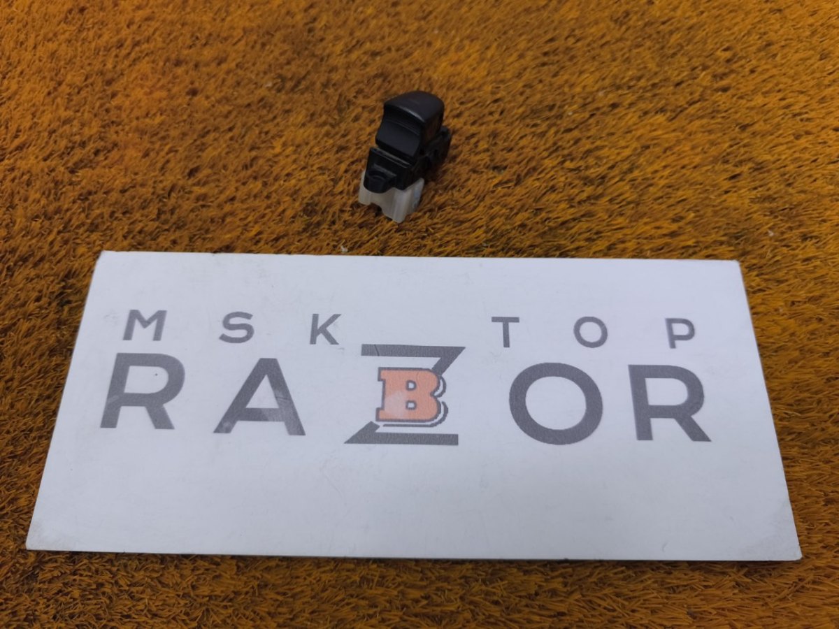 254111KL5A Кнопка стеклоподъемника Nissan X-trail 2021 фото 1