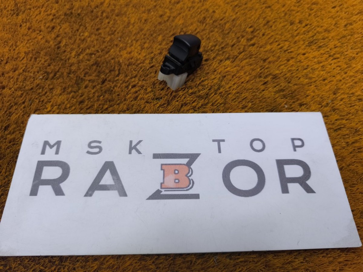 254111KL5A Кнопка стеклоподъемника Nissan X-trail 2021 фото 1