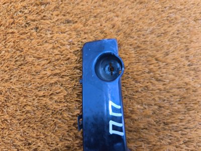 Кронштейн бампера
