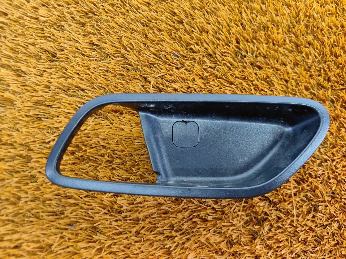 82611H0000WK, 82611H0000 Накладка ручки передняя левая Kia Rio 2021 фото 1