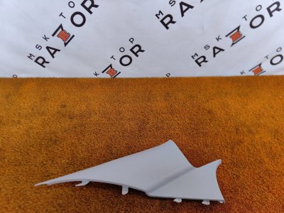 Накладка на стойку кузова