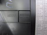 684994CM0A Накладка на торпедо передняя левая Nissan X-trail 2021 фото 11