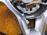 484309TF0A Руль Nissan X-trail 2021 фото 4